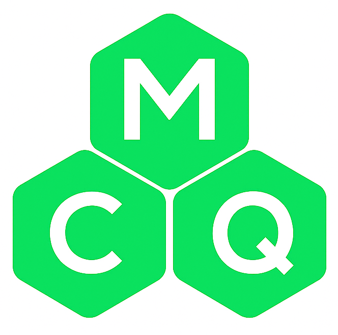 MCQ Generator Logo