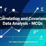 60 Important Correlation and Covariance MCQs
