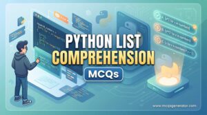 Python List Comprehension