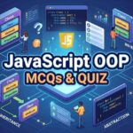 JavaScript OOP MCQs for Developer Interviews & Certification