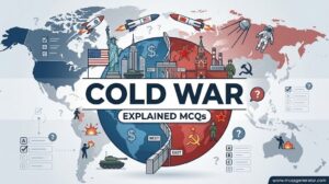 Cold War Explained MCQs