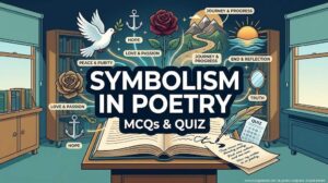 Symbolism in Poetry MCQs